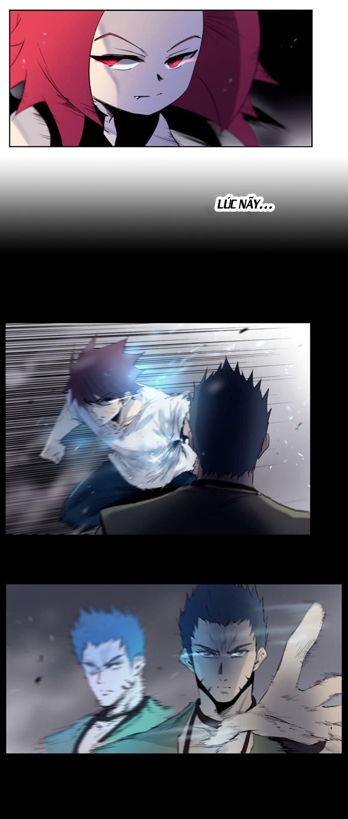 Soul Cartel - Chương 148 - Trang 19