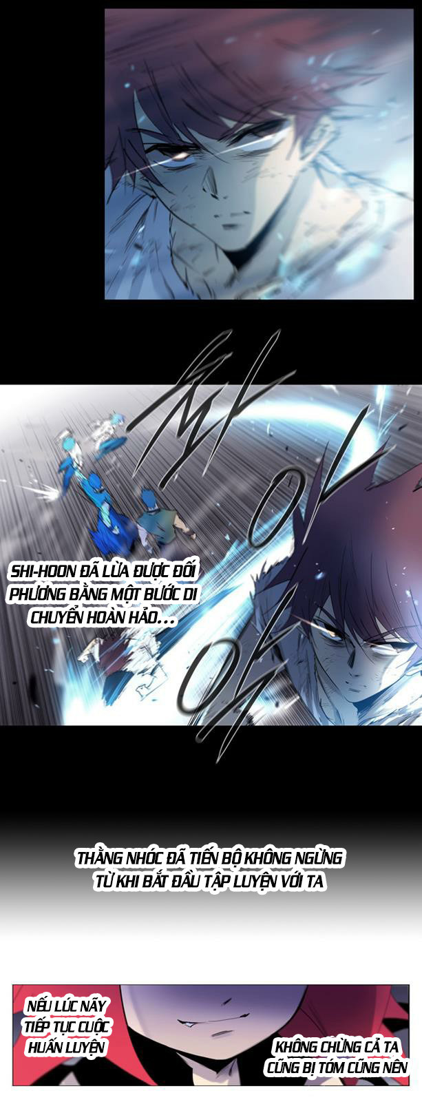 Soul Cartel - Chương 148 - Trang 20