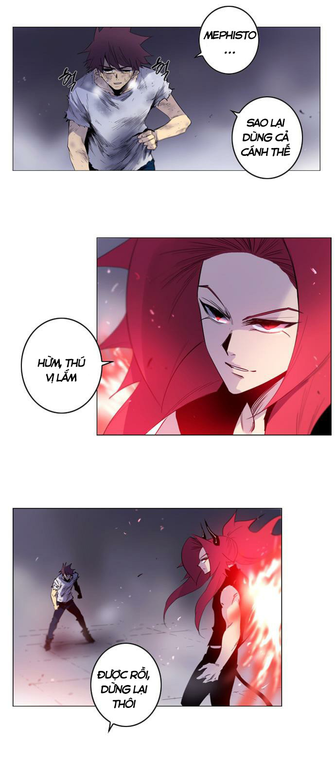 Soul Cartel - Chương 148 - Trang 8