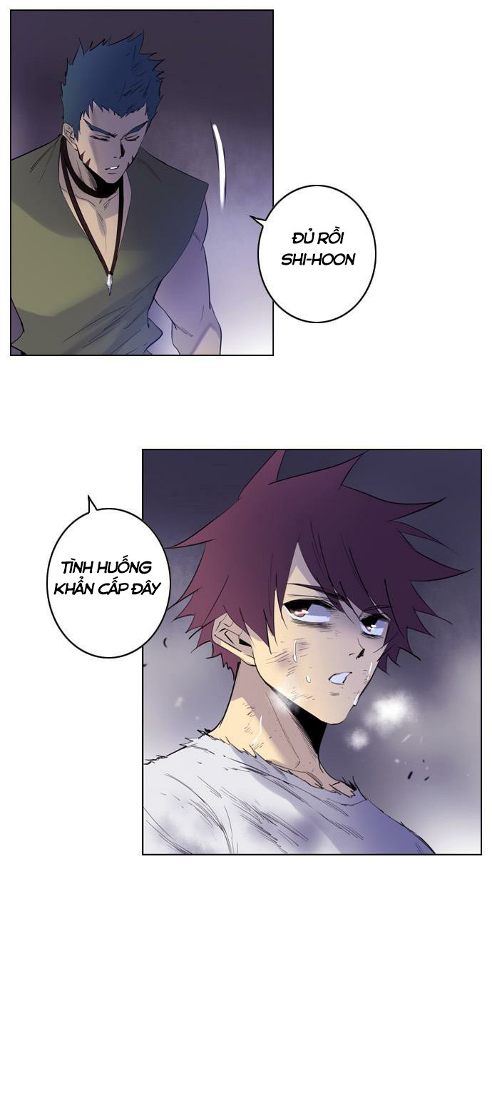 Soul Cartel - Chương 148 - Trang 9