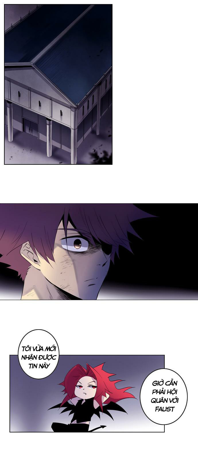 Soul Cartel - Chương 148 - Trang 10