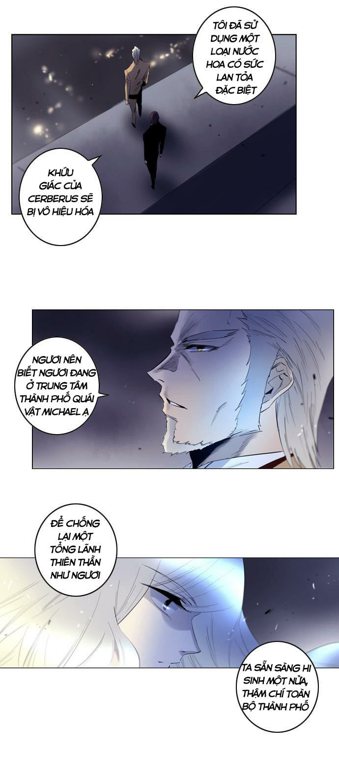 Soul Cartel - Chương 149 - Trang 14