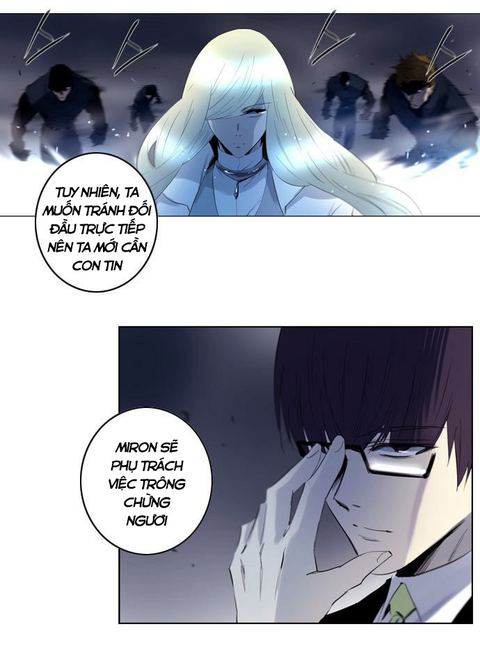 Soul Cartel - Chương 149 - Trang 15