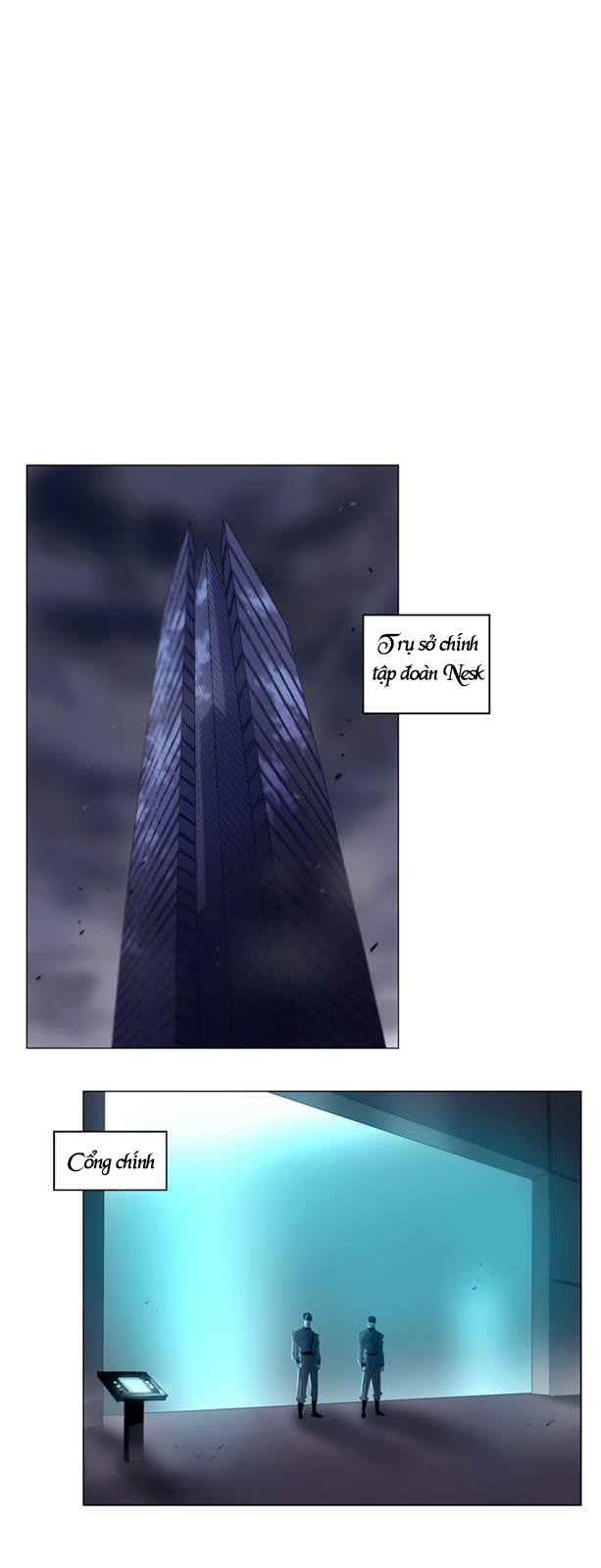 Soul Cartel - Chương 149 - Trang 19