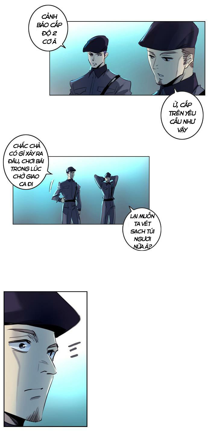 Soul Cartel - Chương 149 - Trang 20