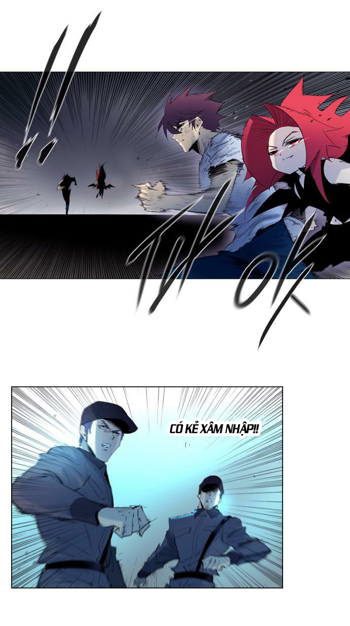 Soul Cartel - Chương 149 - Trang 21