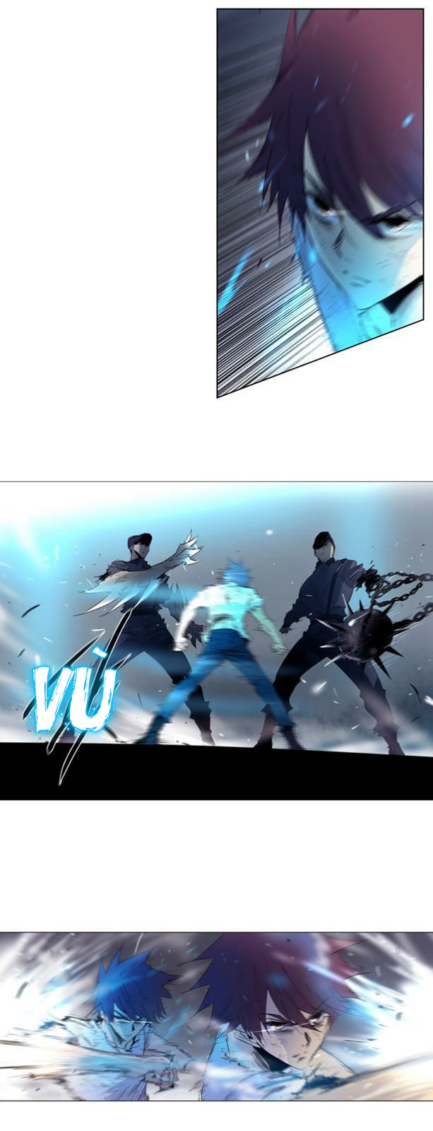 Soul Cartel - Chương 149 - Trang 23