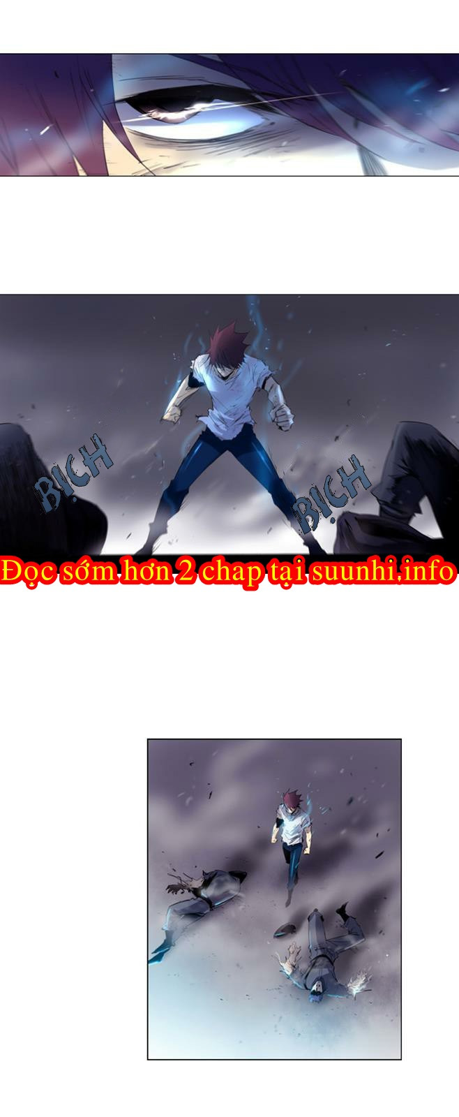 Soul Cartel - Chương 149 - Trang 24