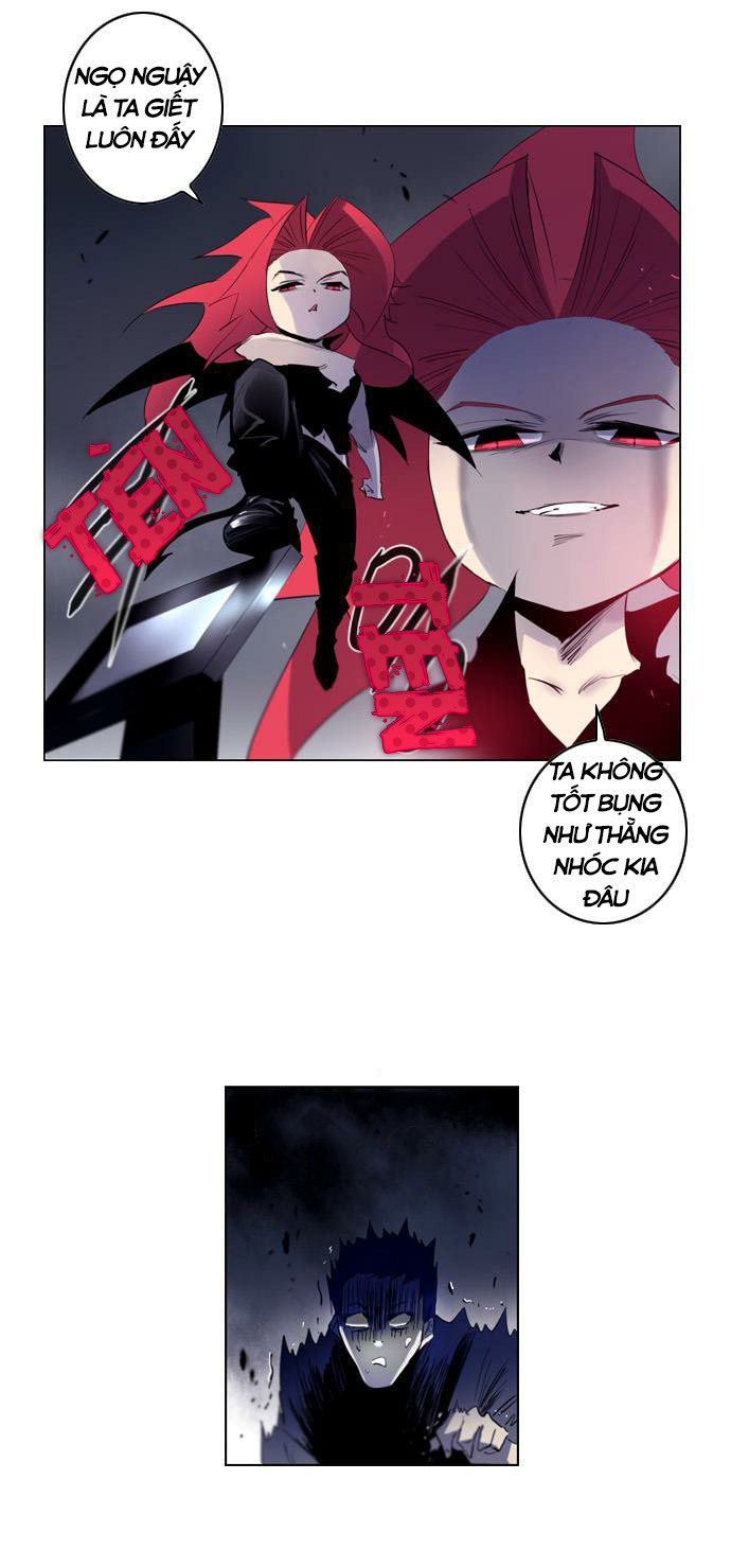 Soul Cartel - Chương 149 - Trang 28