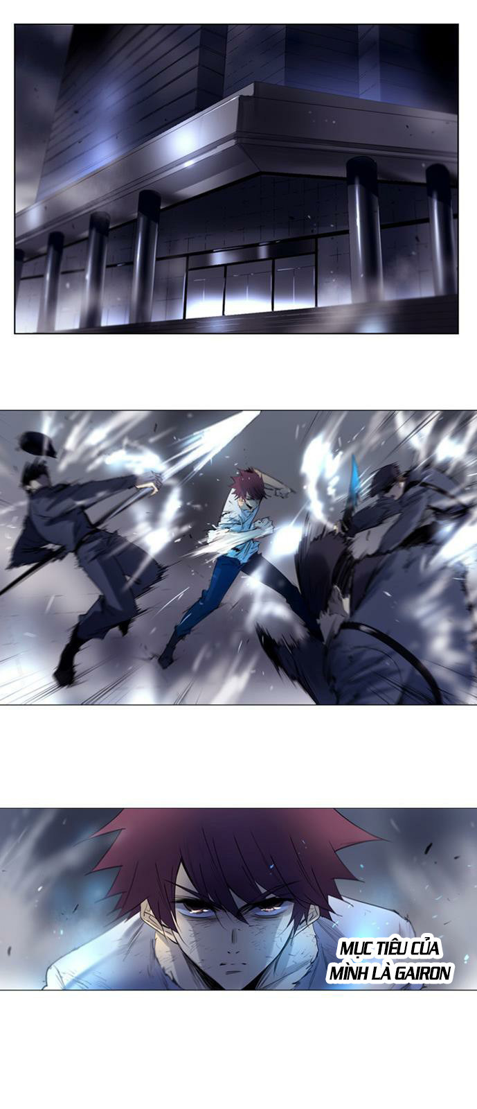 Soul Cartel - Chương 149 - Trang 30