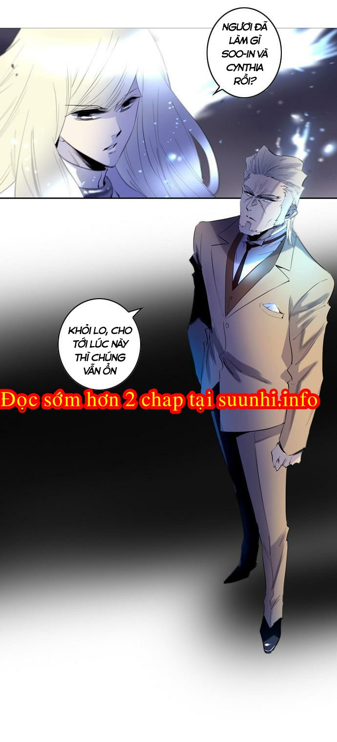 Soul Cartel - Chương 149 - Trang 4