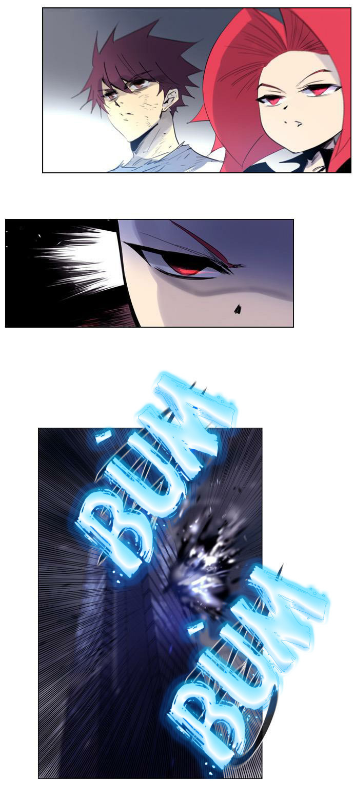 Soul Cartel - Chương 149 - Trang 32