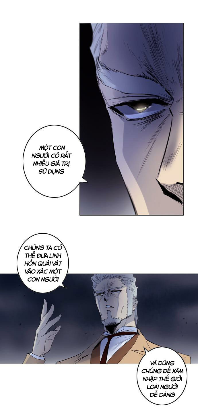 Soul Cartel - Chương 149 - Trang 6