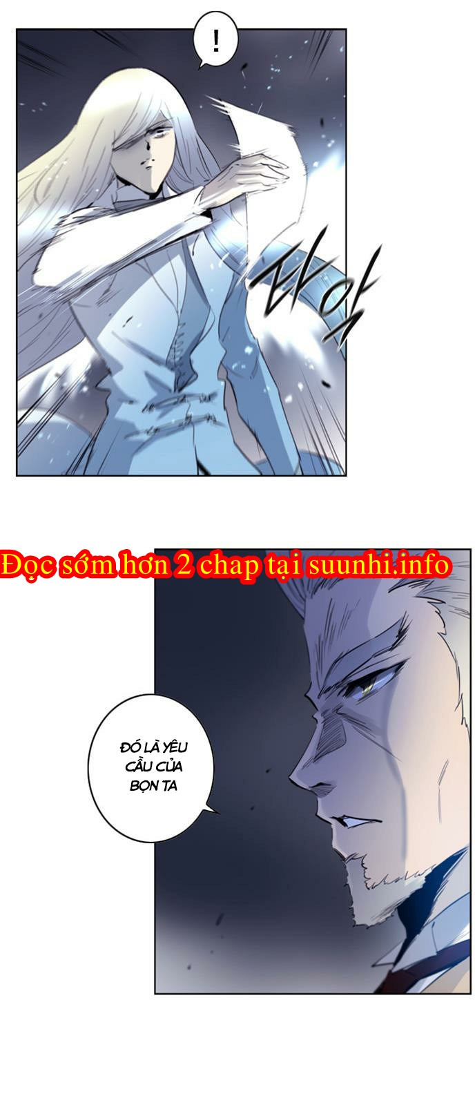 Soul Cartel - Chương 149 - Trang 8