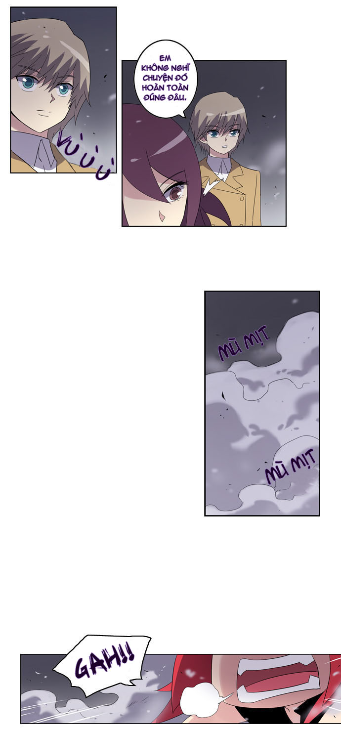 Soul Cartel - Chương 15 - Trang 14