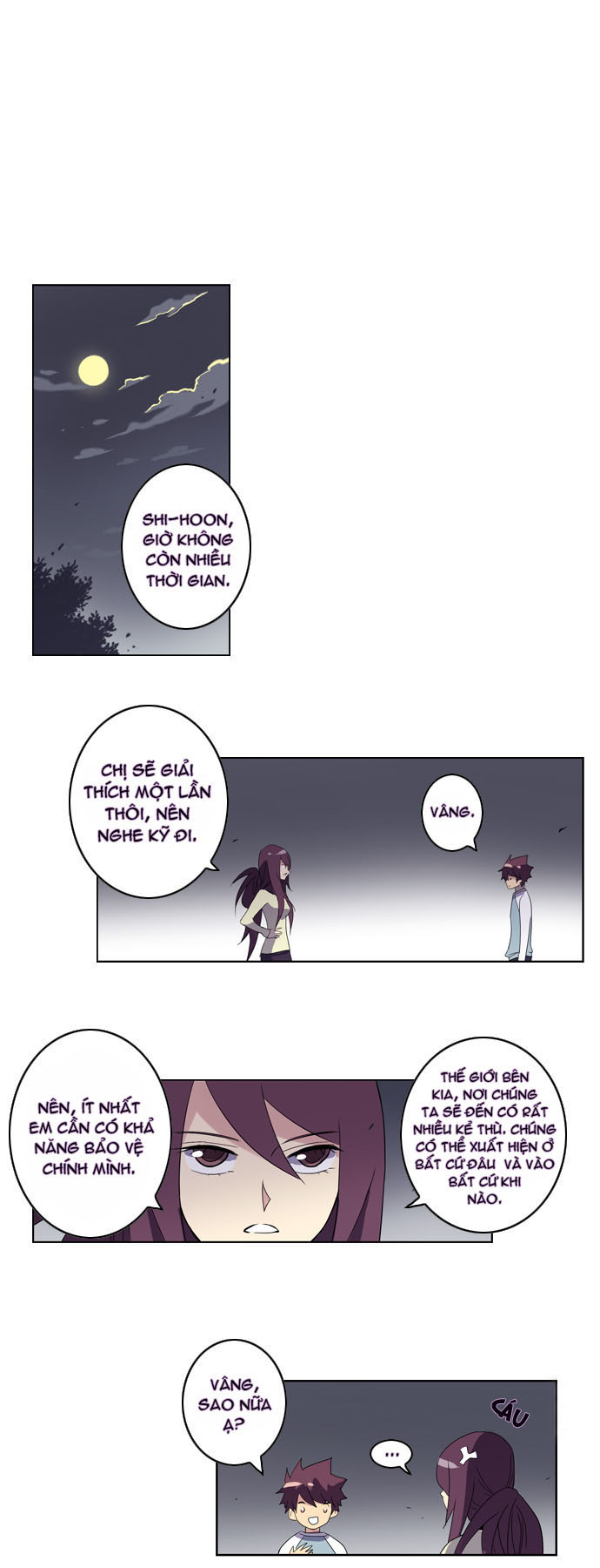 Soul Cartel - Chương 15 - Trang 19