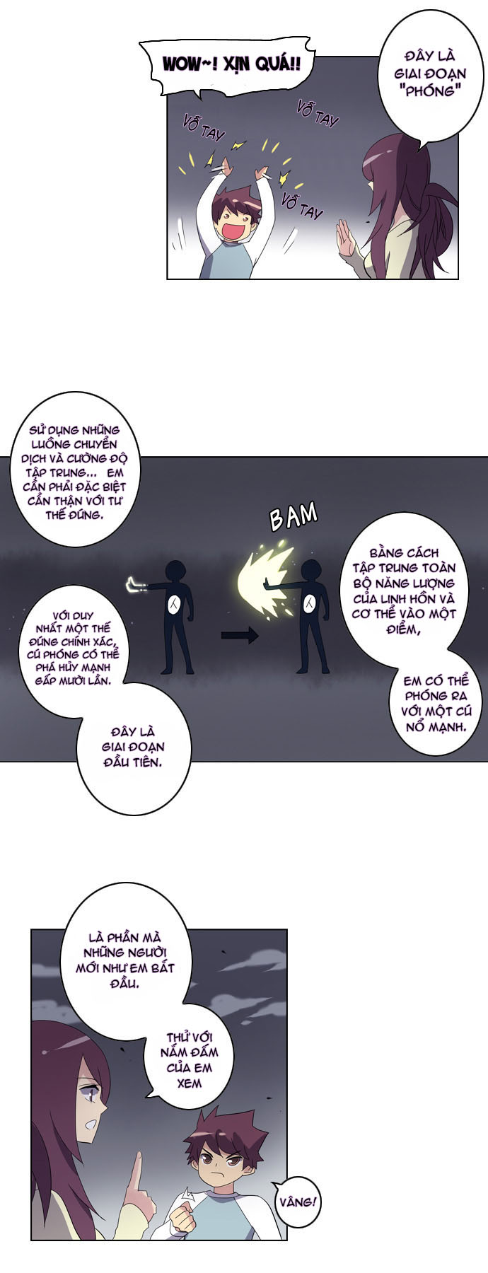 Soul Cartel - Chương 15 - Trang 24