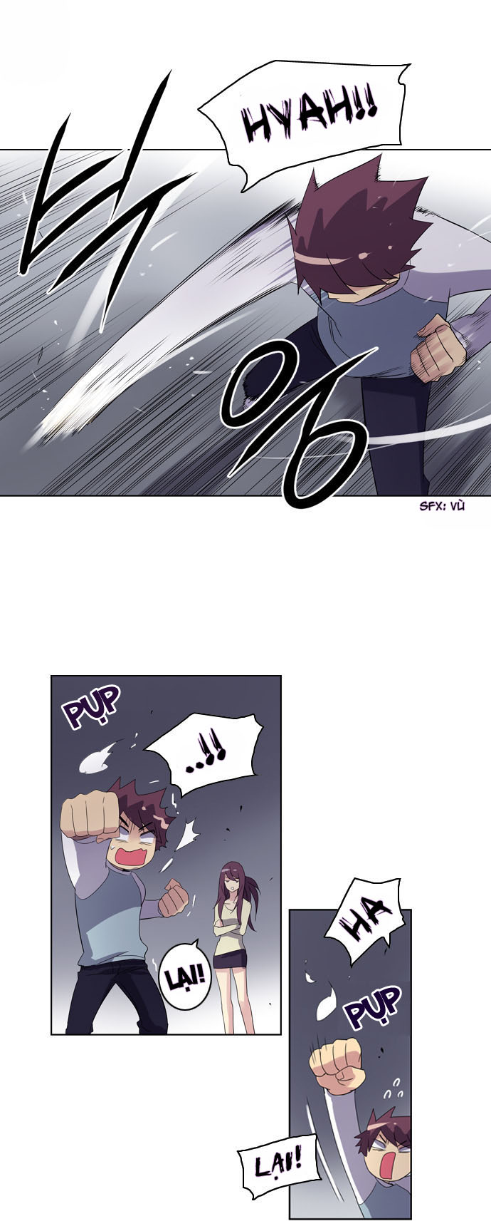 Soul Cartel - Chương 15 - Trang 26