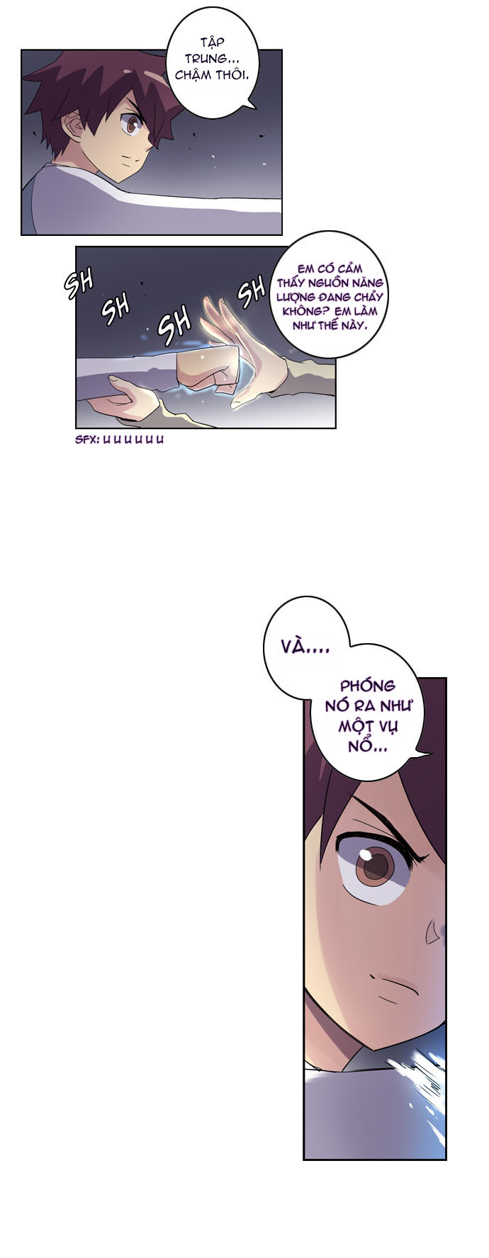 Soul Cartel - Chương 15 - Trang 29