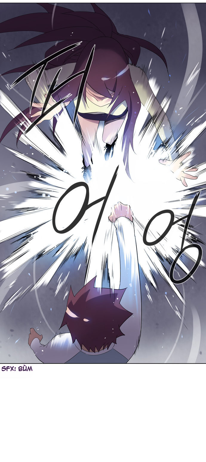 Soul Cartel - Chương 15 - Trang 31