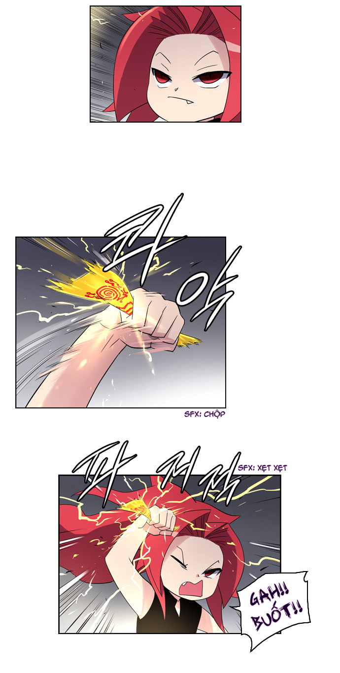 Soul Cartel - Chương 15 - Trang 5