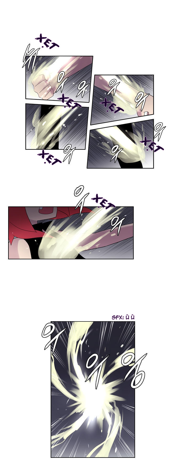 Soul Cartel - Chương 15 - Trang 10