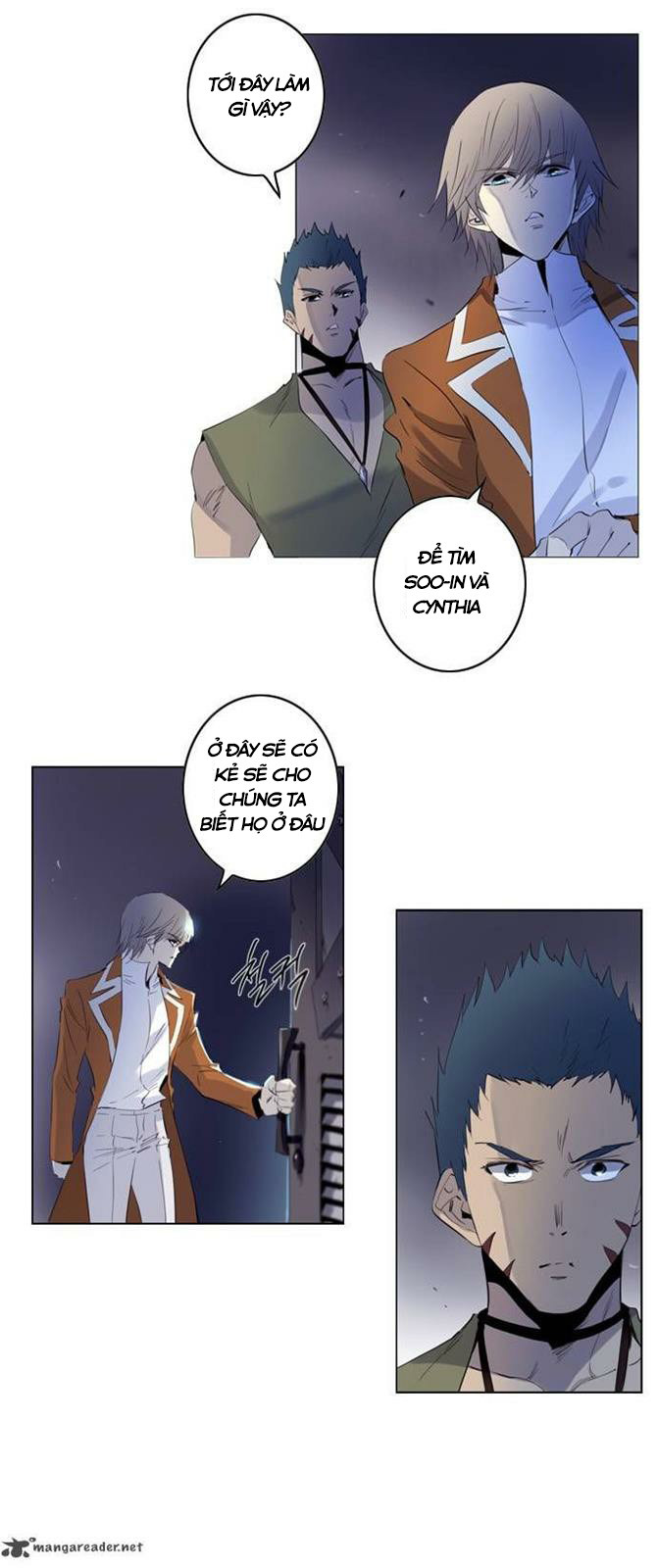 Soul Cartel - Chương 150 - Trang 12