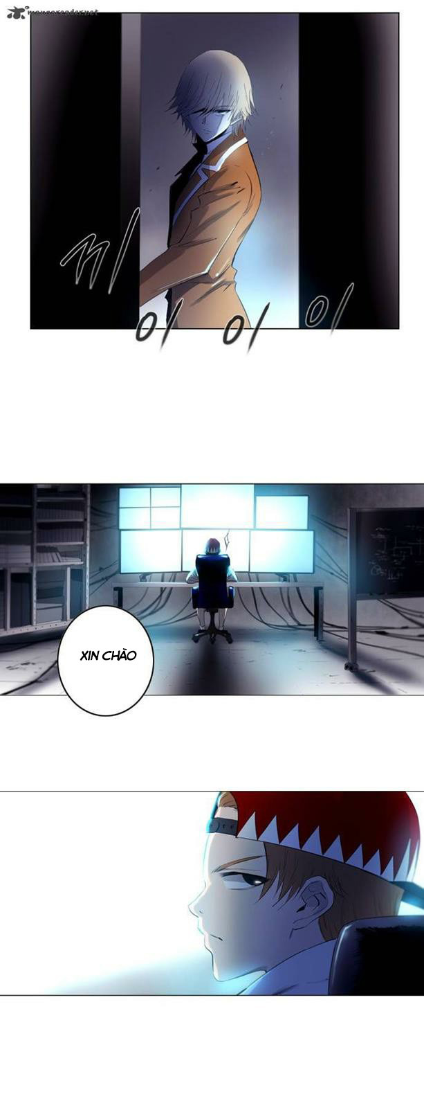 Soul Cartel - Chương 150 - Trang 13