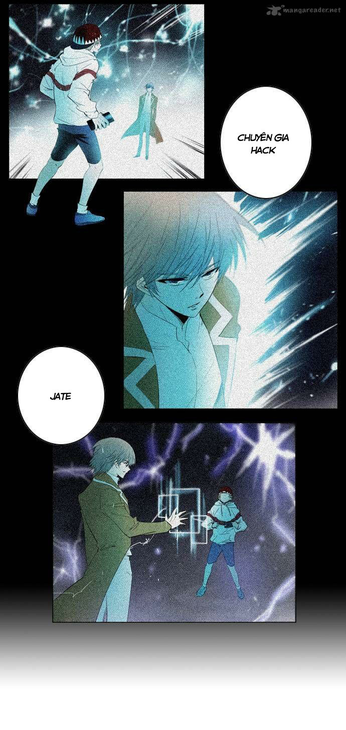 Soul Cartel - Chương 150 - Trang 15