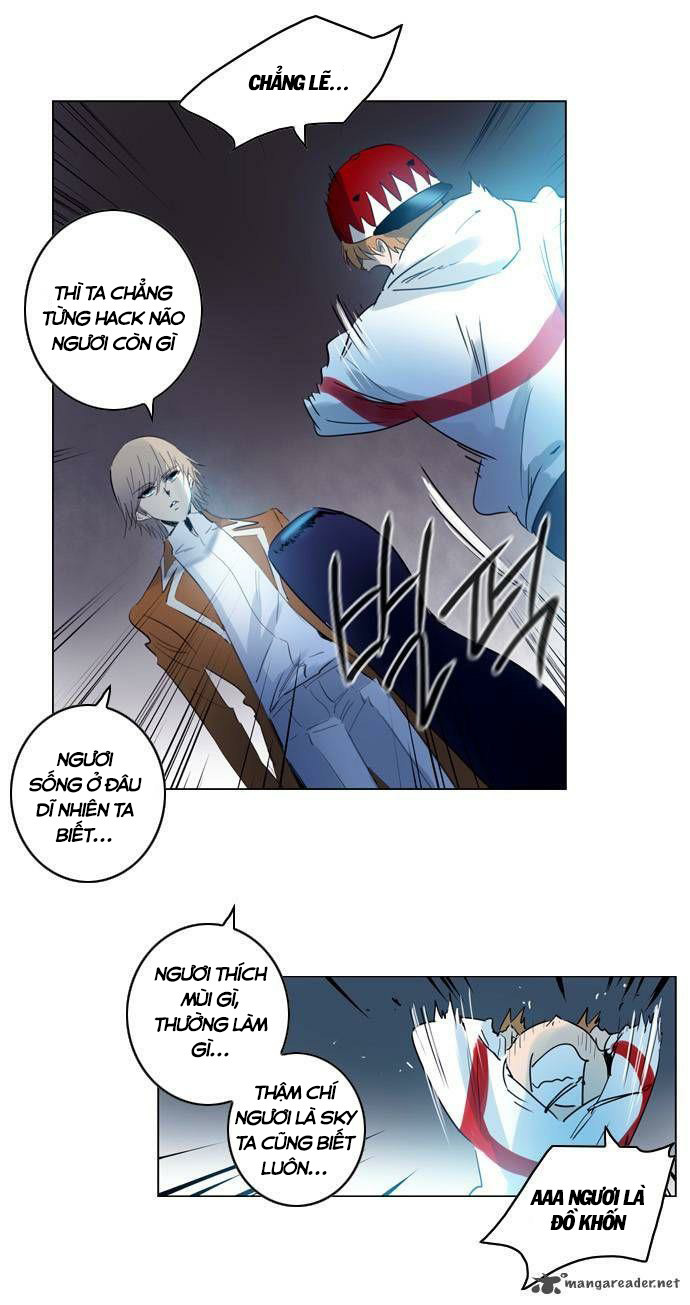 Soul Cartel - Chương 150 - Trang 17