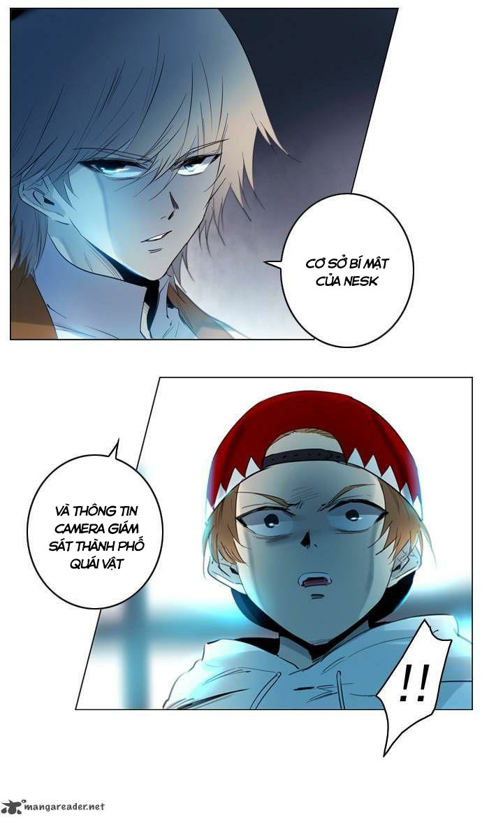 Soul Cartel - Chương 150 - Trang 19