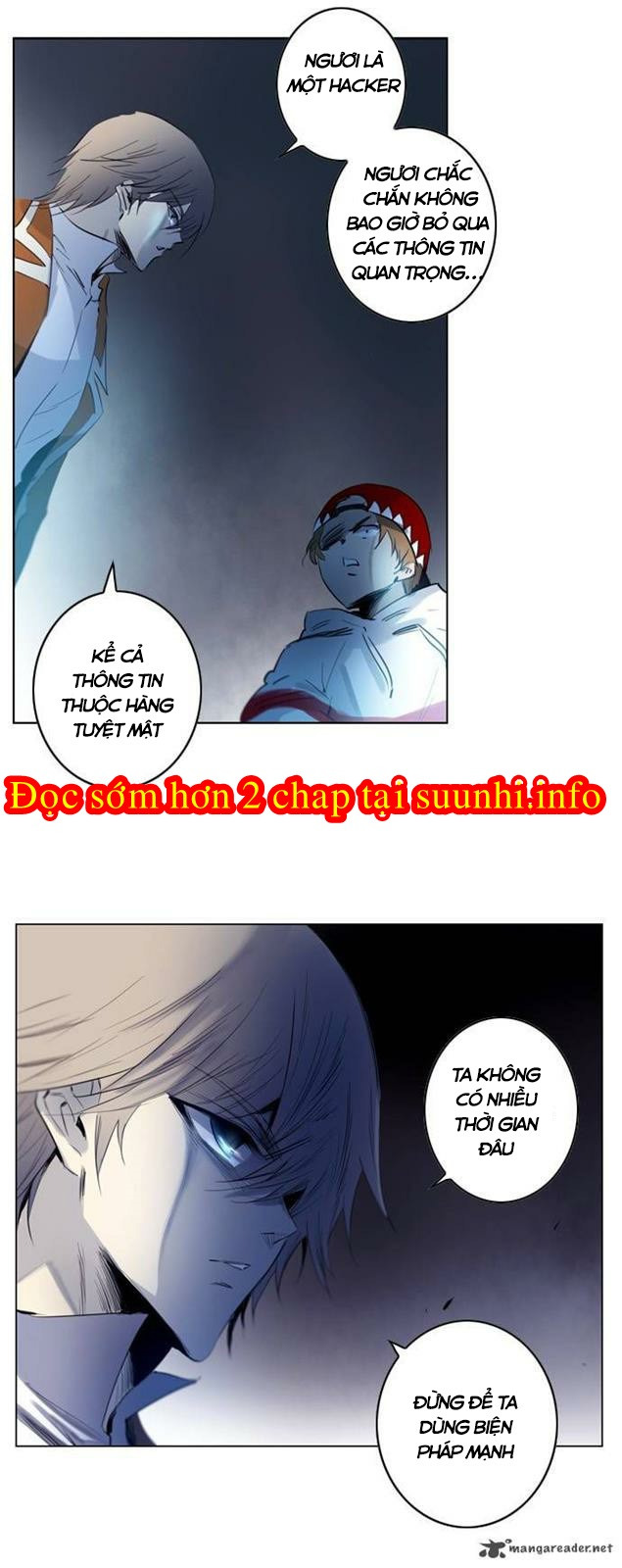 Soul Cartel - Chương 150 - Trang 20
