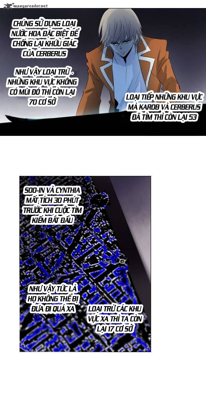 Soul Cartel - Chương 150 - Trang 24