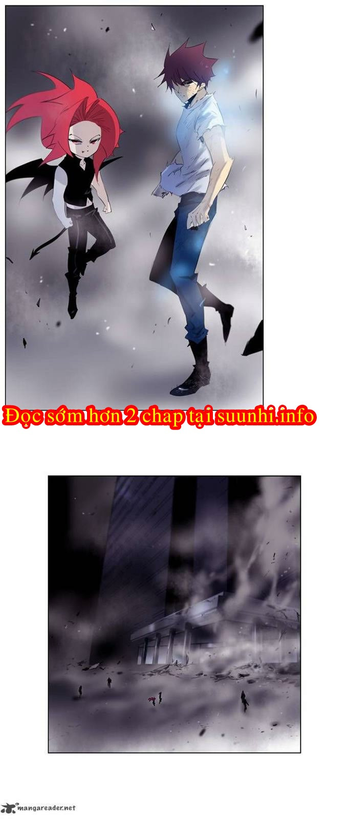 Soul Cartel - Chương 150 - Trang 29