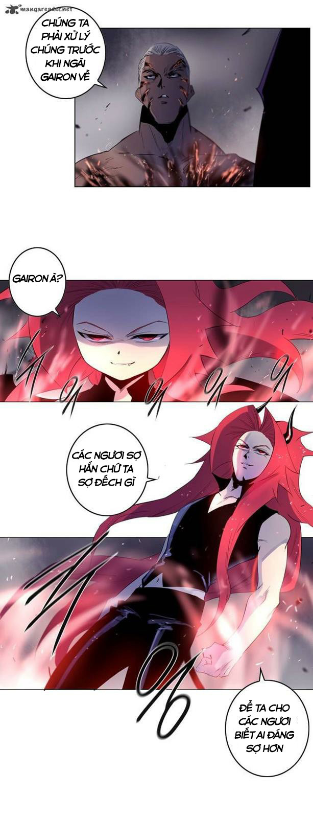 Soul Cartel - Chương 150 - Trang 30