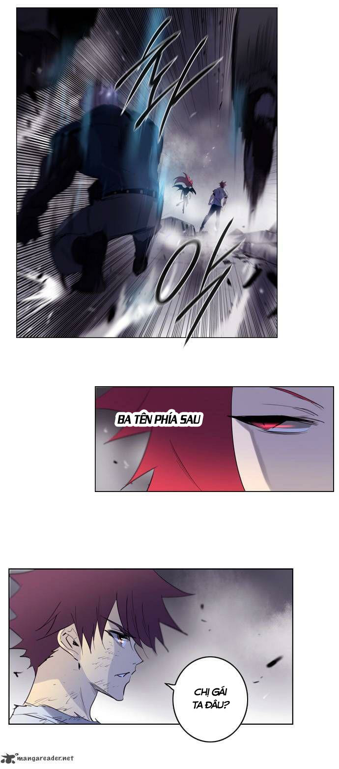 Soul Cartel - Chương 150 - Trang 4