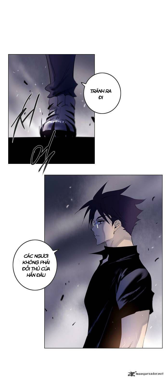 Soul Cartel - Chương 150 - Trang 32