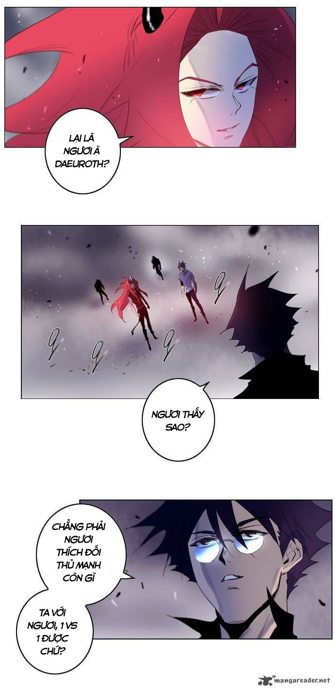 Soul Cartel - Chương 150 - Trang 33