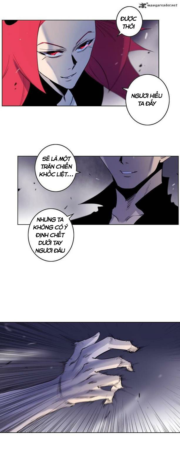 Soul Cartel - Chương 150 - Trang 34
