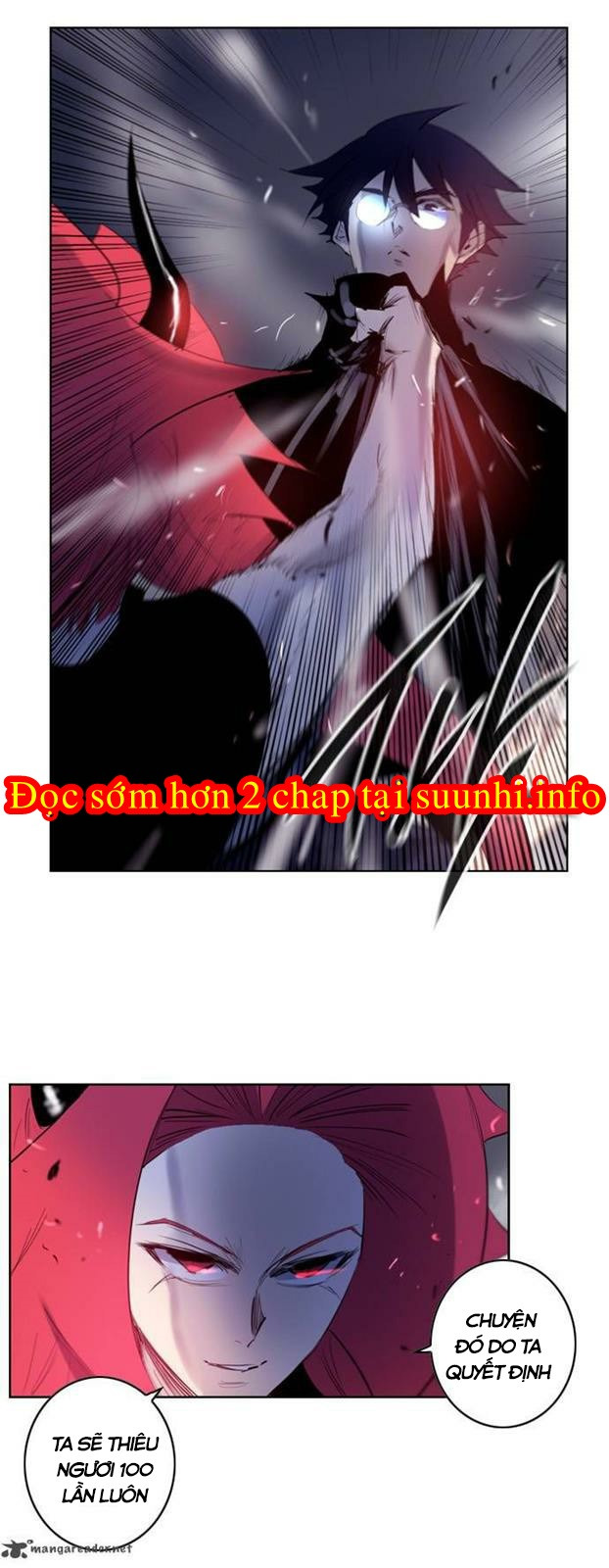 Soul Cartel - Chương 150 - Trang 35