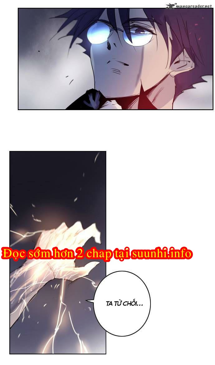 Soul Cartel - Chương 150 - Trang 36