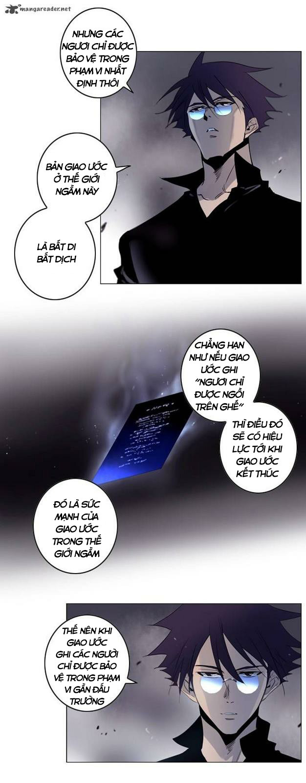 Soul Cartel - Chương 150 - Trang 6