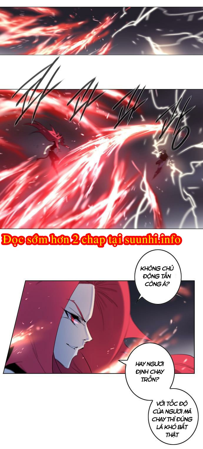 Soul Cartel - Chương 151 - Trang 12