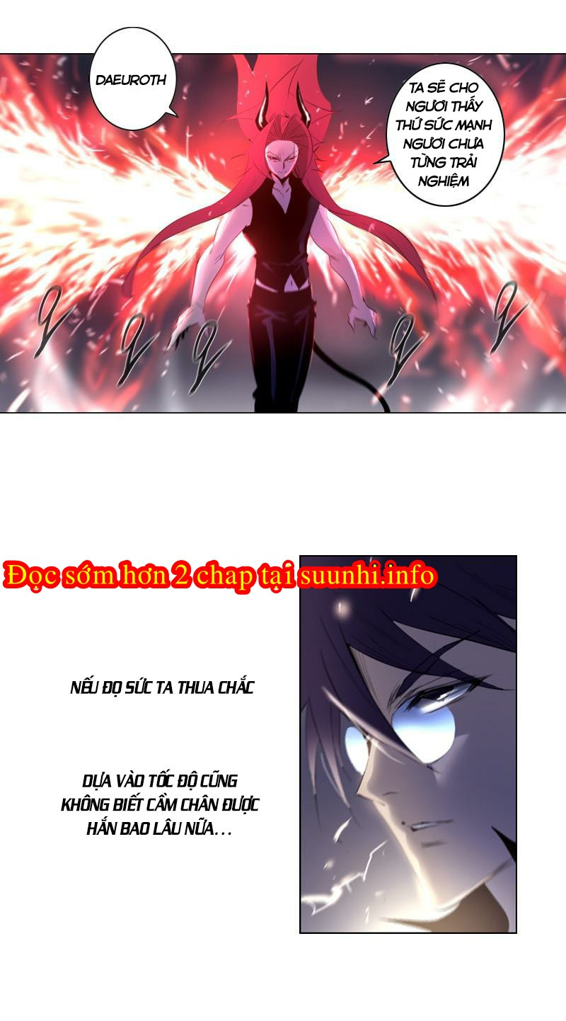 Soul Cartel - Chương 151 - Trang 14