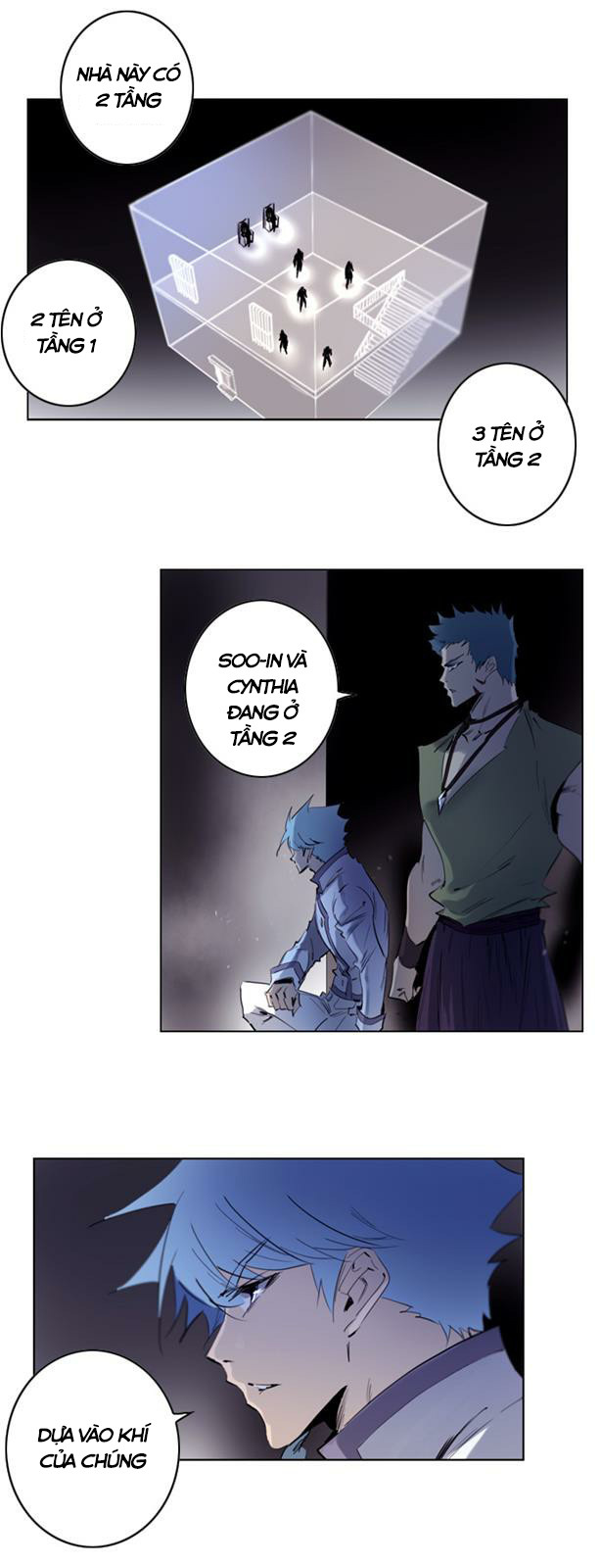 Soul Cartel - Chương 151 - Trang 18
