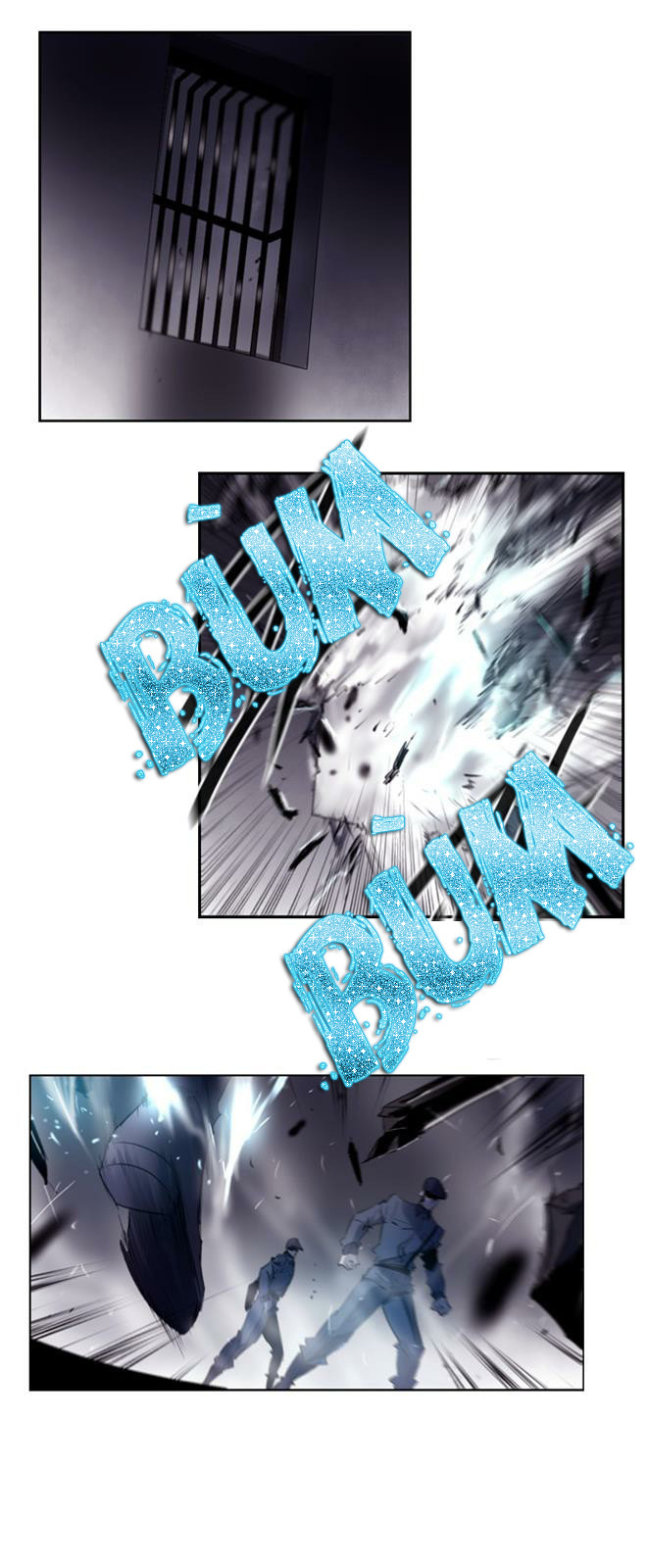 Soul Cartel - Chương 151 - Trang 20