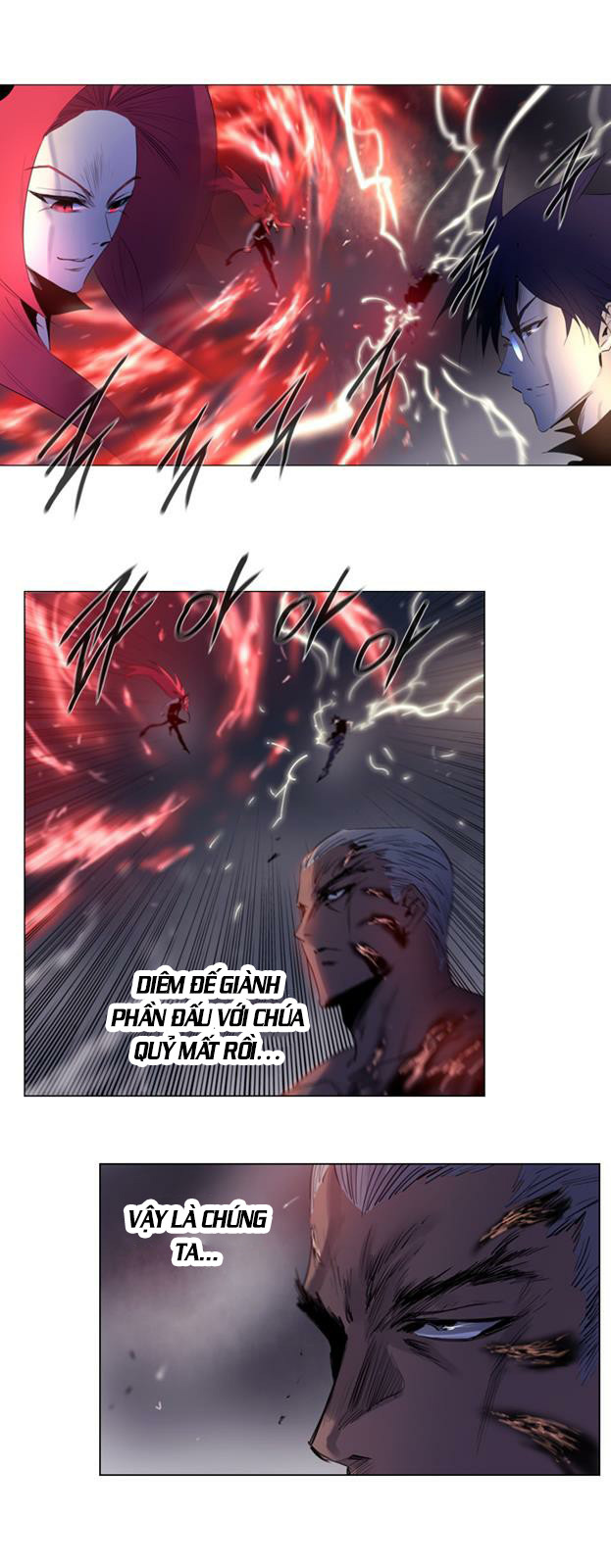 Soul Cartel - Chương 151 - Trang 3