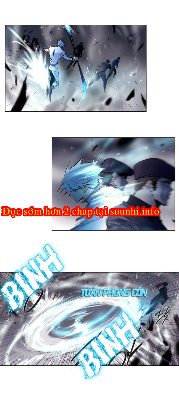 Soul Cartel - Chương 151 - Trang 22