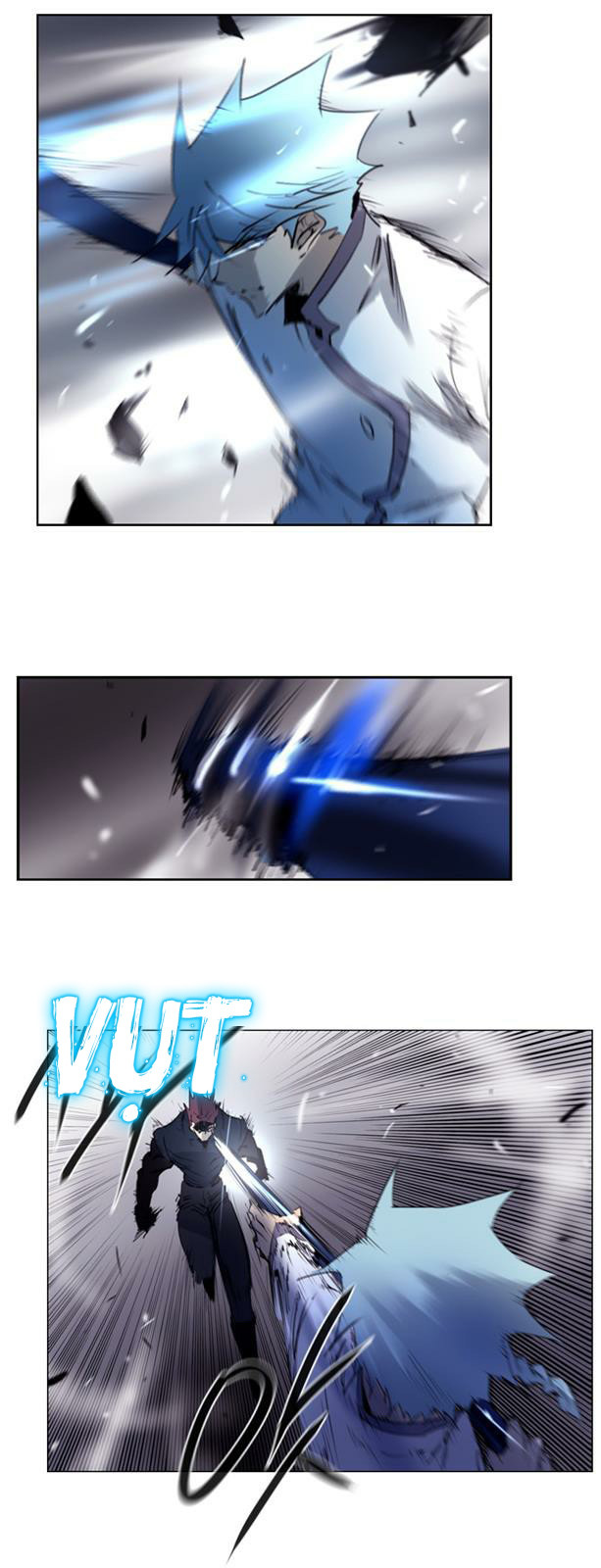 Soul Cartel - Chương 151 - Trang 23