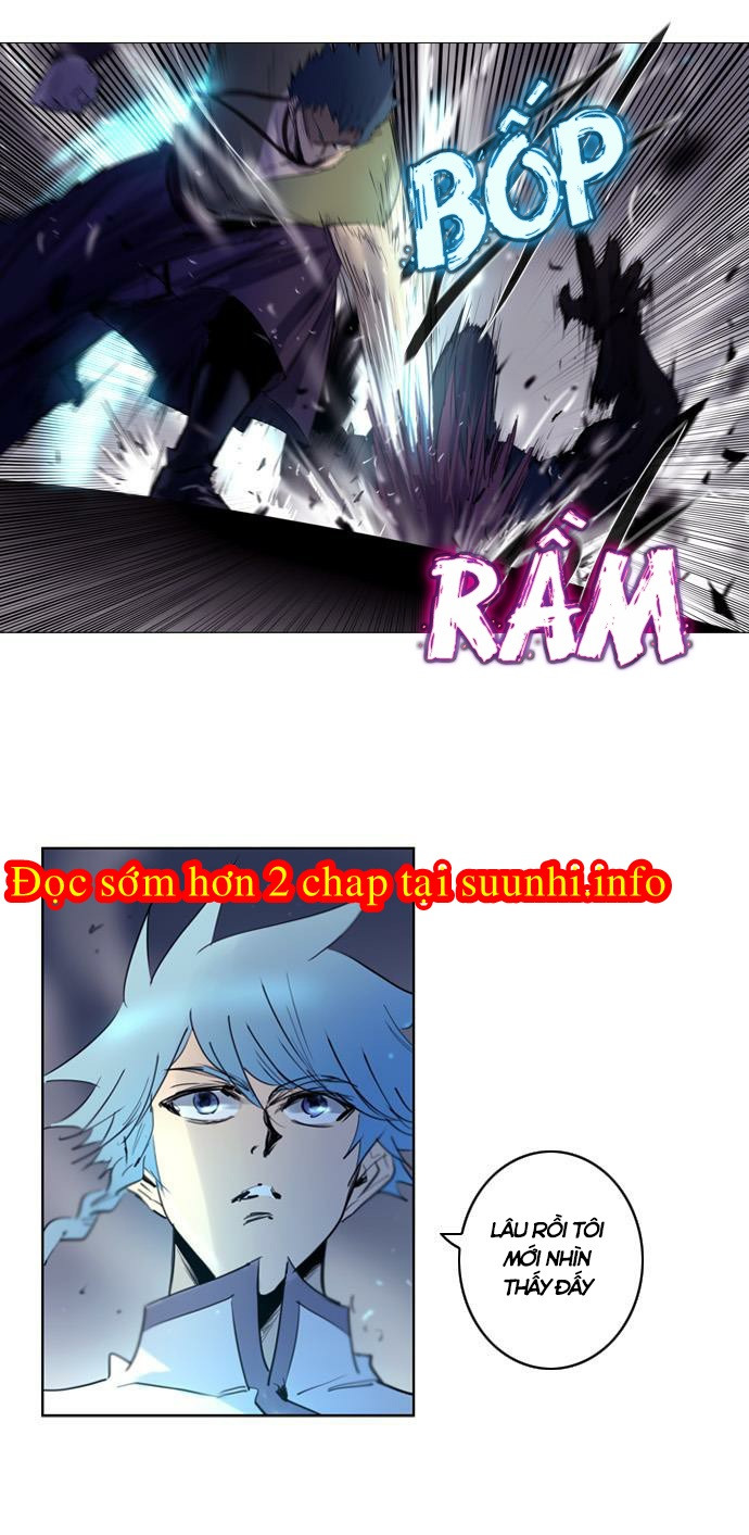 Soul Cartel - Chương 151 - Trang 27